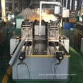 customized double line metal stud roll forming machine